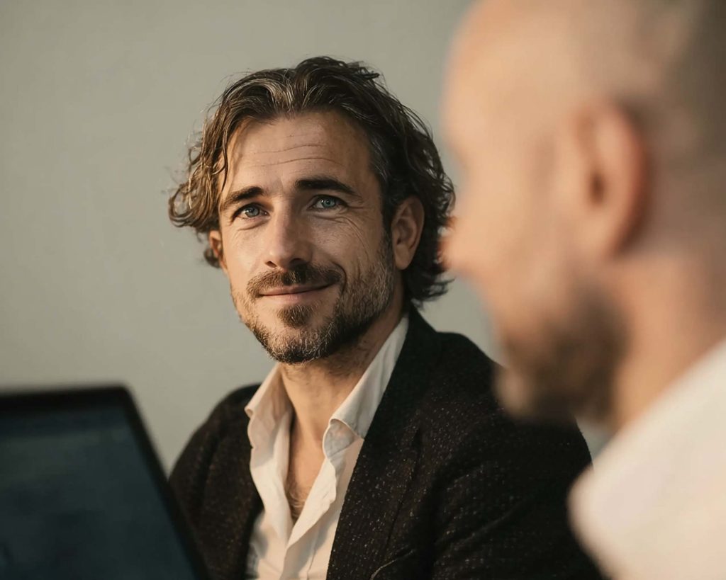 Support, der hält, was er verspricht