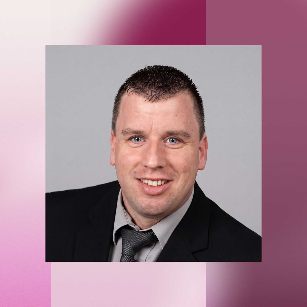 Polizei Bayern Alexander Stöbrich