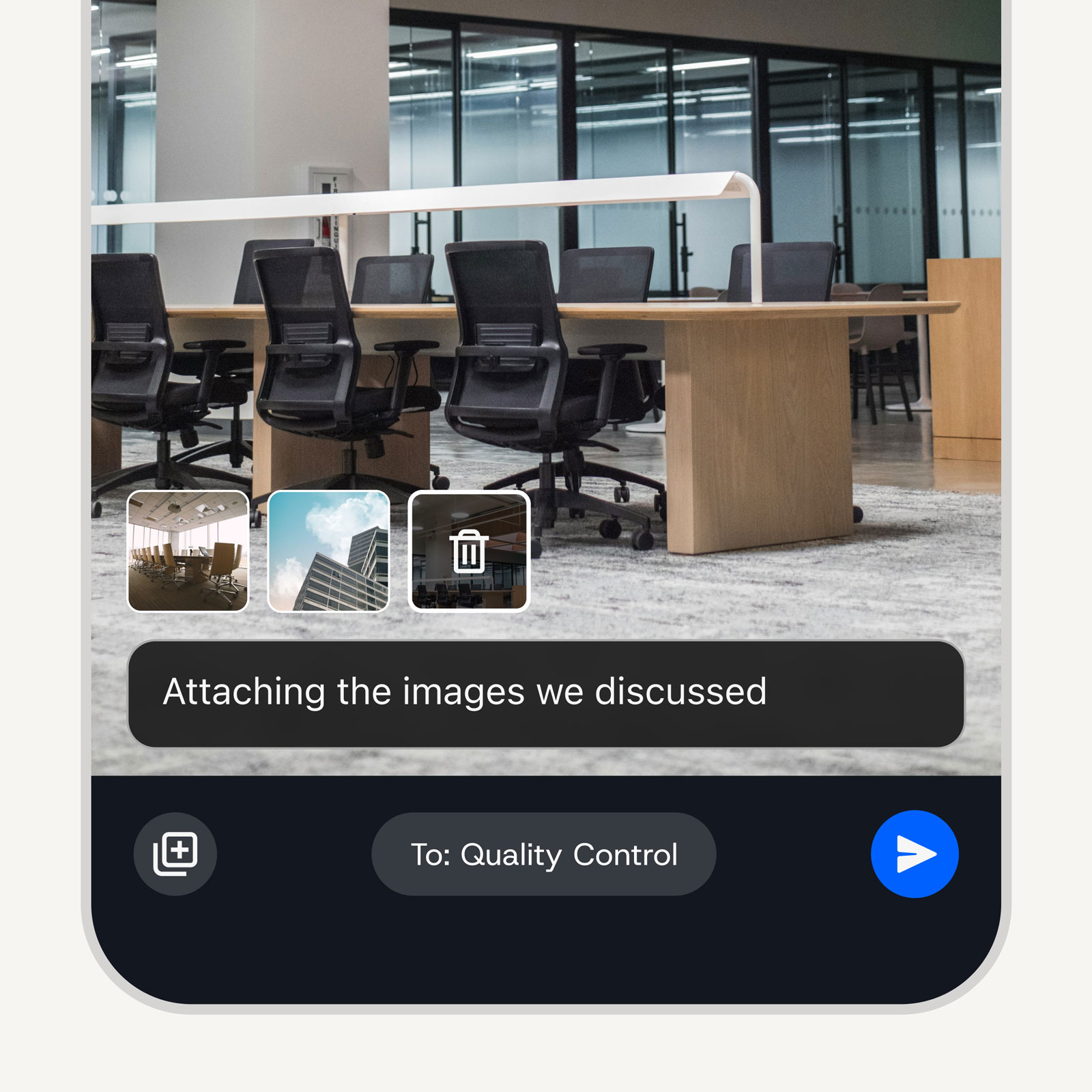 digitale Inhalte teilen