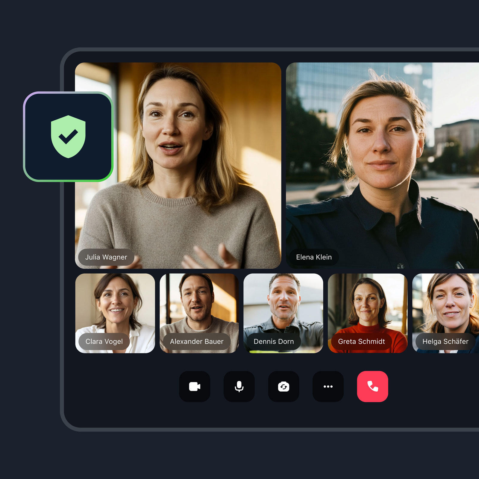 security-certifications