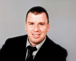 Success Stoy Polizei Bayern, Alexander Stöbrich, IuK-Koordinierungsstelle