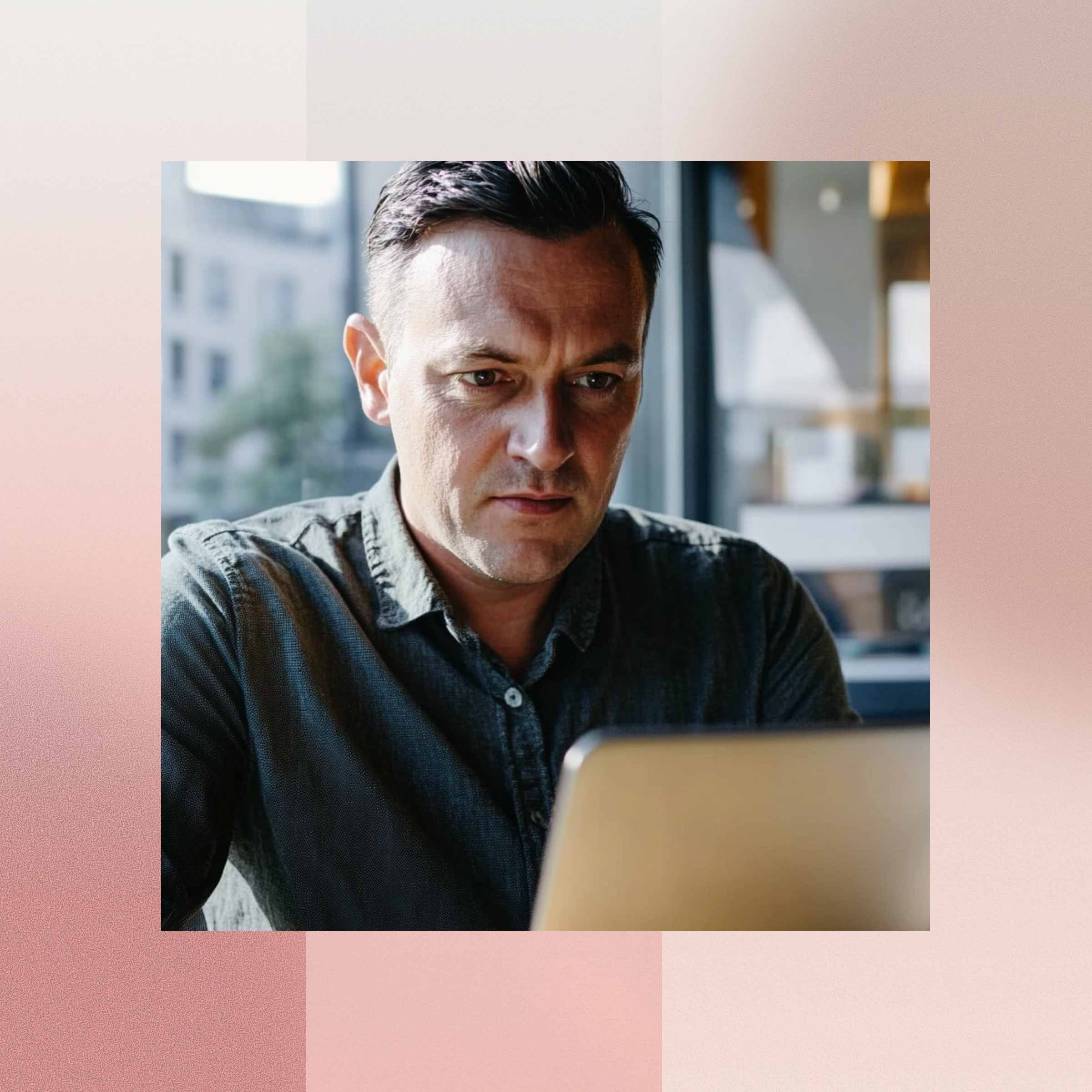 Messenger für Telekommunikation und IT