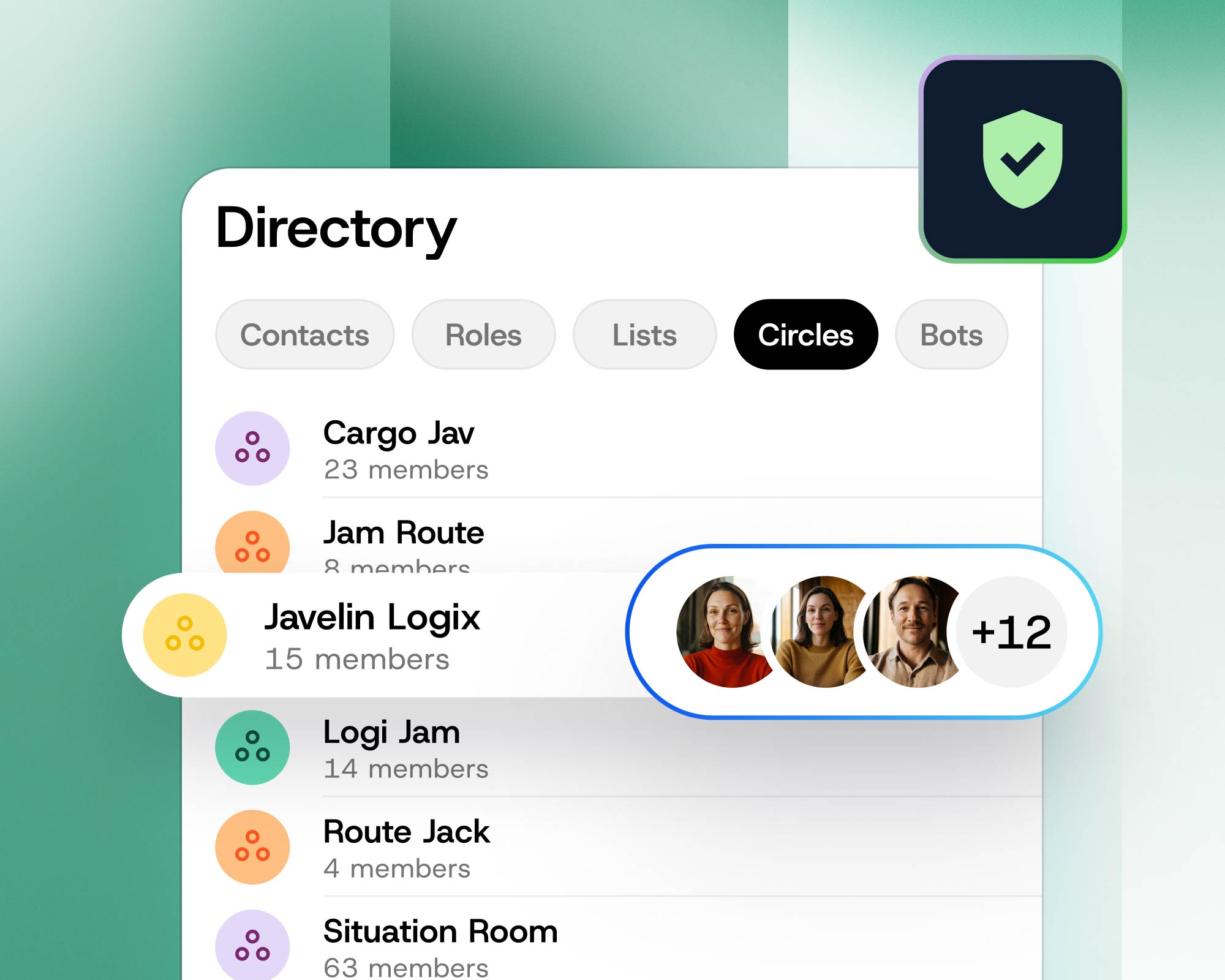 WhatsApp-Alternative – DSGVO-konformer Messenger