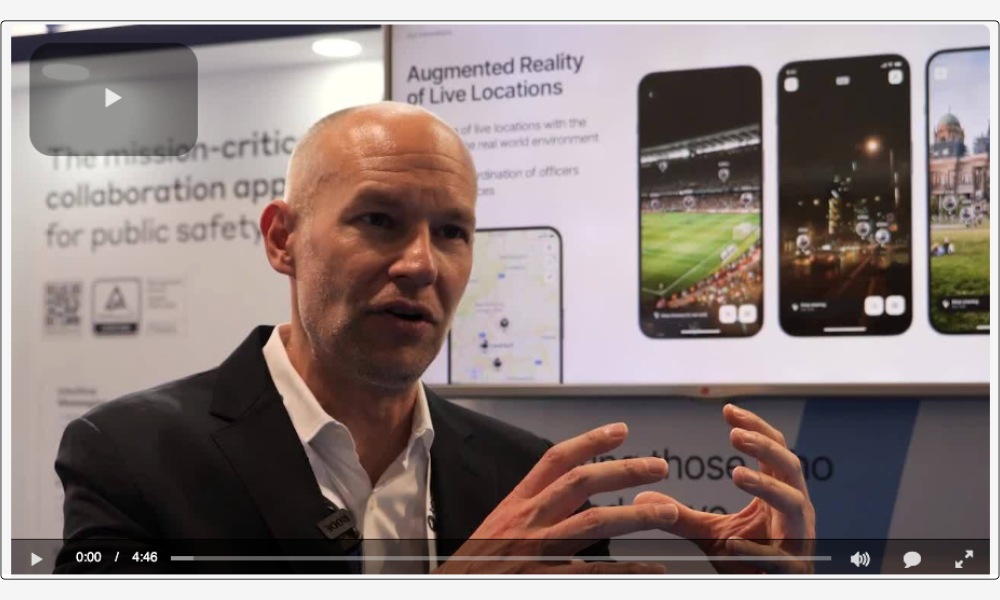 einsatzkommunikation-tobias-stepan-interview Einsatzkommunikation – Critical Communications Today – Tobias Stepan