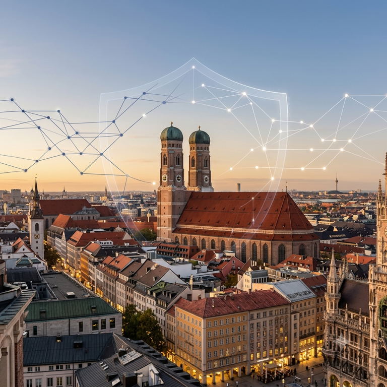 Digitale Souveränität in Bayern