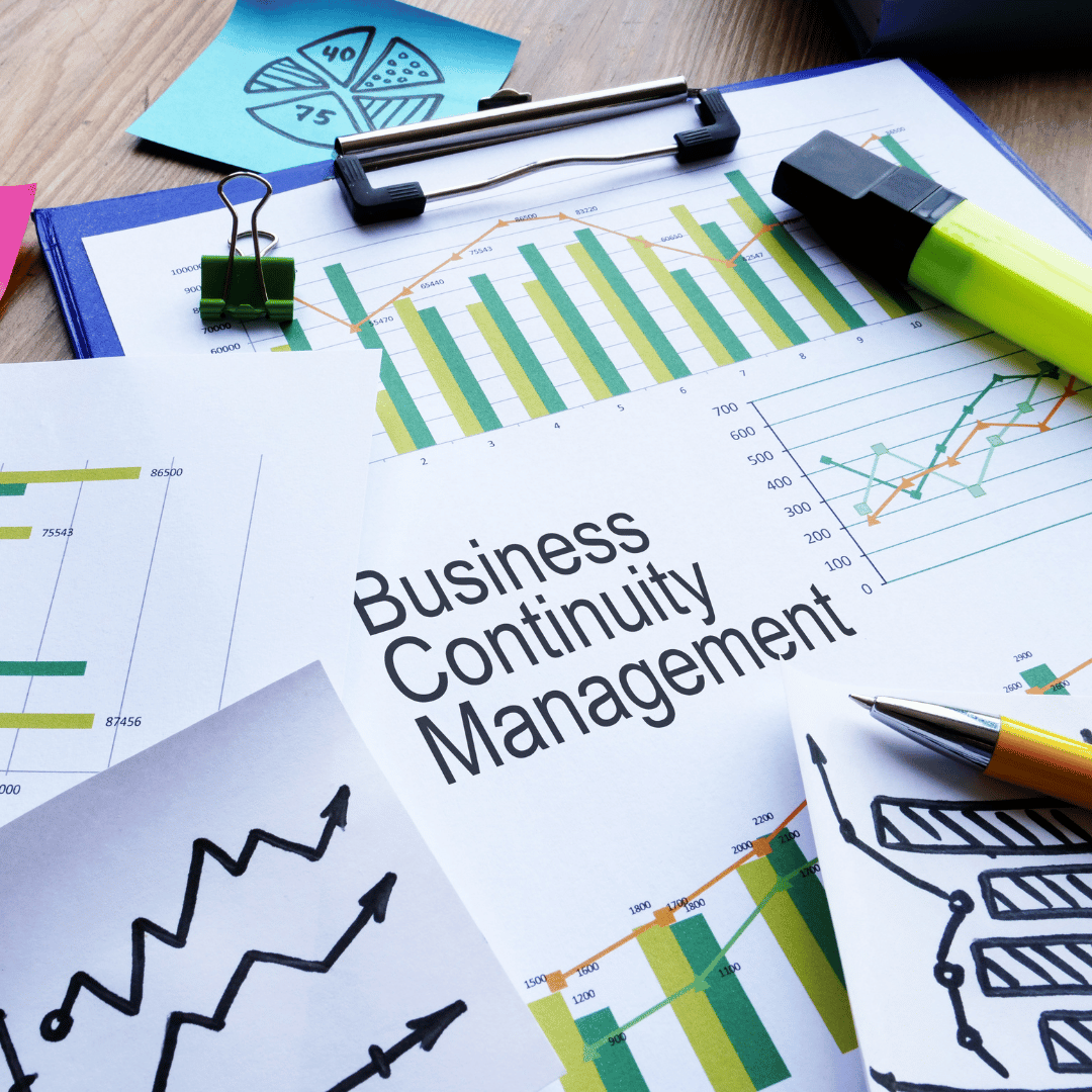 Business Continuity Management (BCM)