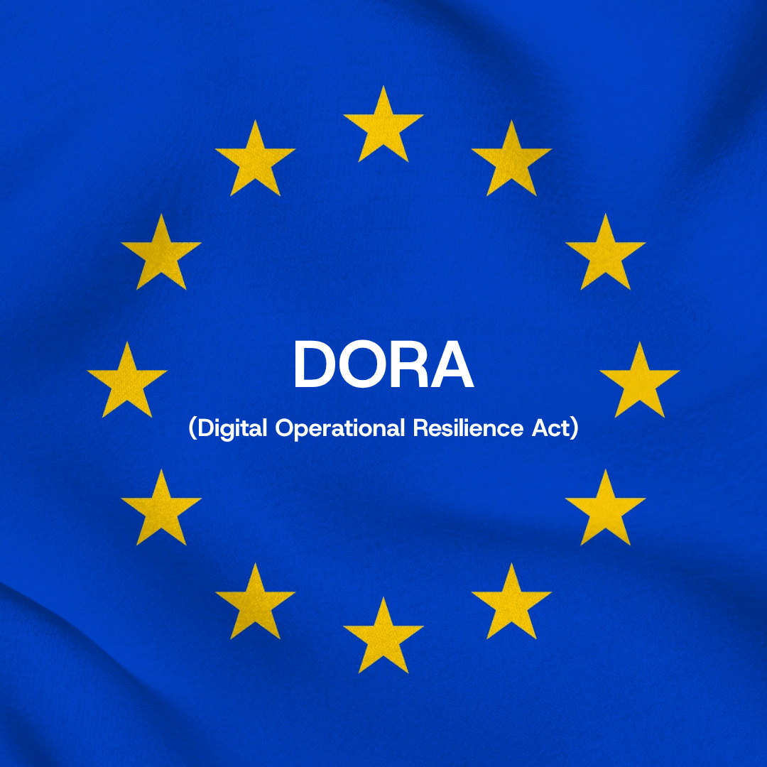 DORA (Digital Operational Resilience Act) – Teamwire Lexikon