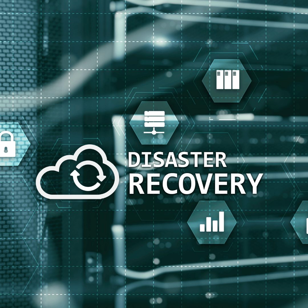 Disaster Recovery (DR)