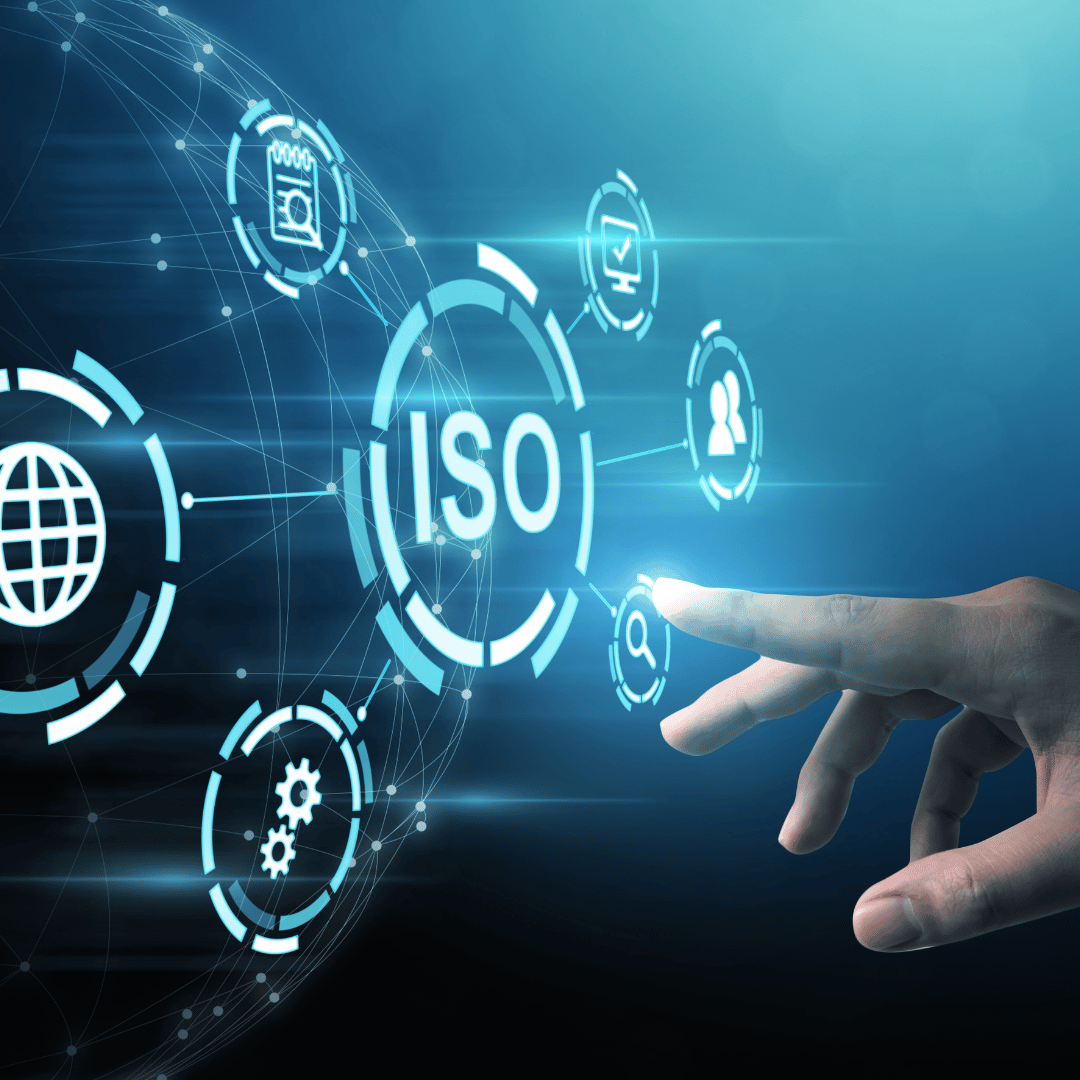 ISO 27001 – Teamwire Lexikon
