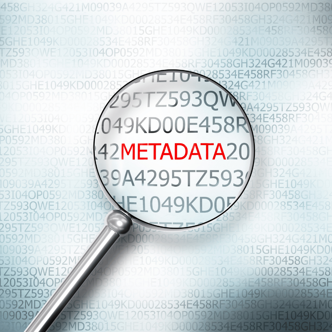 Metadaten