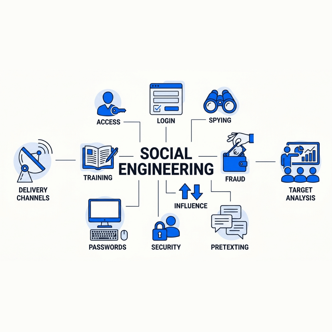 Social Engineering