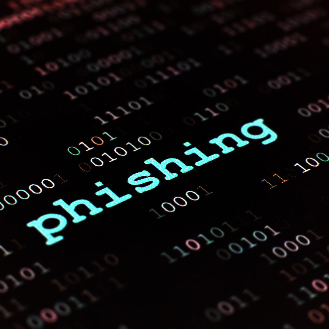 Phising – Definition & Beispiele