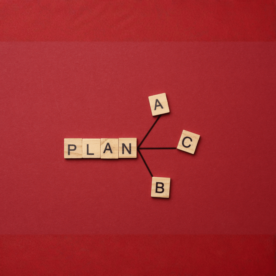 Notfallplan